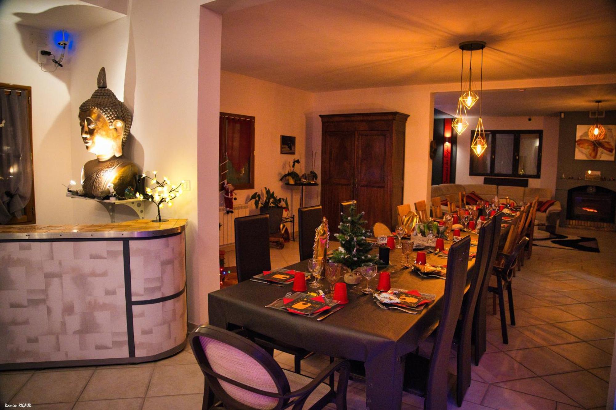 GarchizyDomaine Des Rigaud公寓 外观 照片